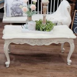 Beautiful Coffee Table 