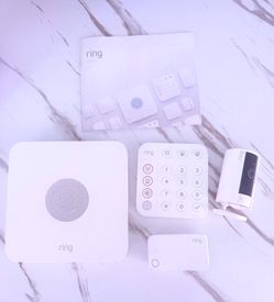 ring security kit
