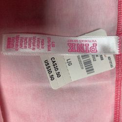 PINK/Victorias Secret 