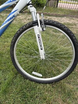 Mountain Bike 26 In