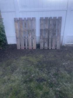 Free Pallets 