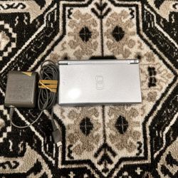 Nintendo Ds Lite 