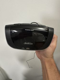 Clock Radio