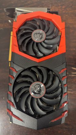 MSI GTX 1080 Ti 11GB Gaming Graphics Card