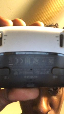 Sony PlayStation DualSense Controller