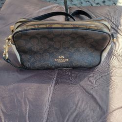 Bolso Coach