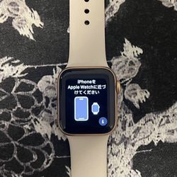 Apple Watch SE 40MM