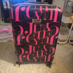 Juicy Bag Ex Left It Here Come Get It