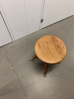 Stool