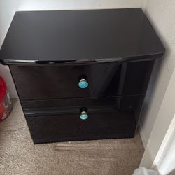 Side Tables