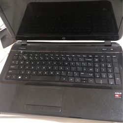 HP Pavilion Laptop 15”