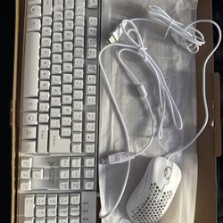 skytech gaming mouse and keyboard 