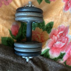 Dumbbells