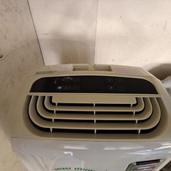 DeLonghi Pinguino Portable AC