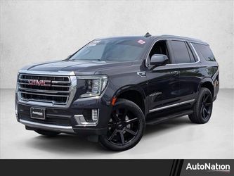 2023 GMC Yukon