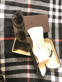 Louis Vuitton Sunglasses
