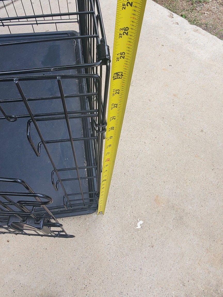 Dog Crate