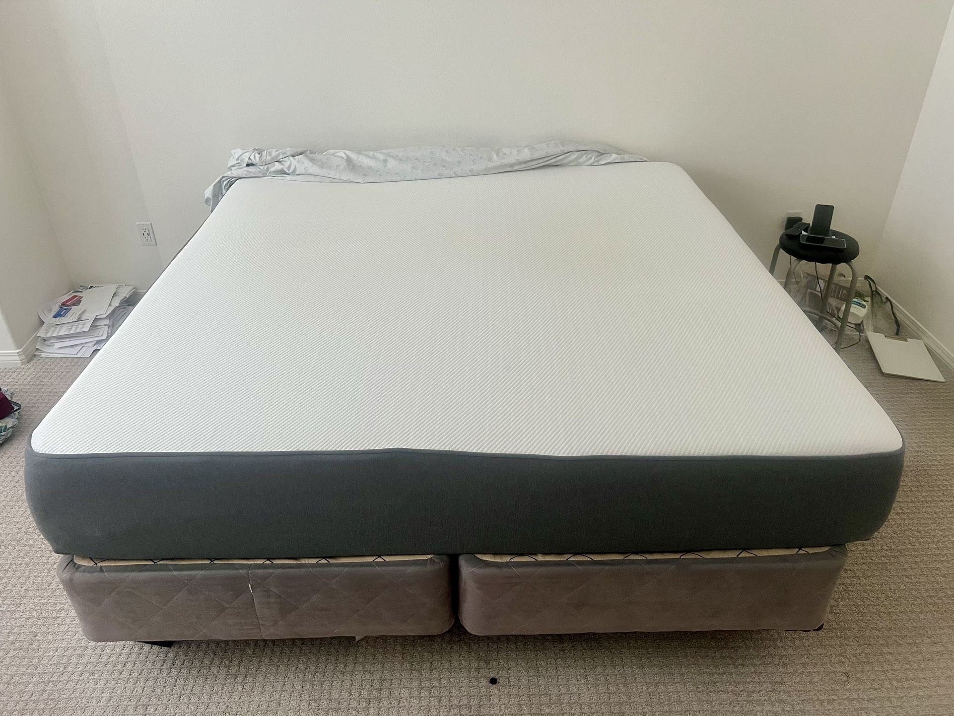 California King Bed Frame