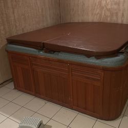 Hot Tube 