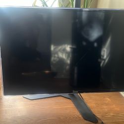 Samson Flat Screen tv 