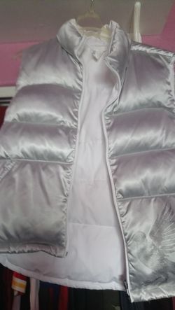 Gap vest
