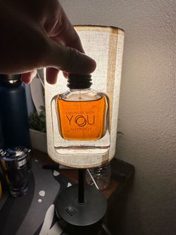Stronger with you intensely