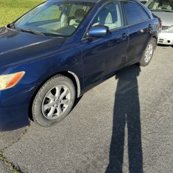 Camry Parts 