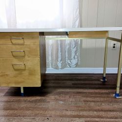 Thonet Executive Desk