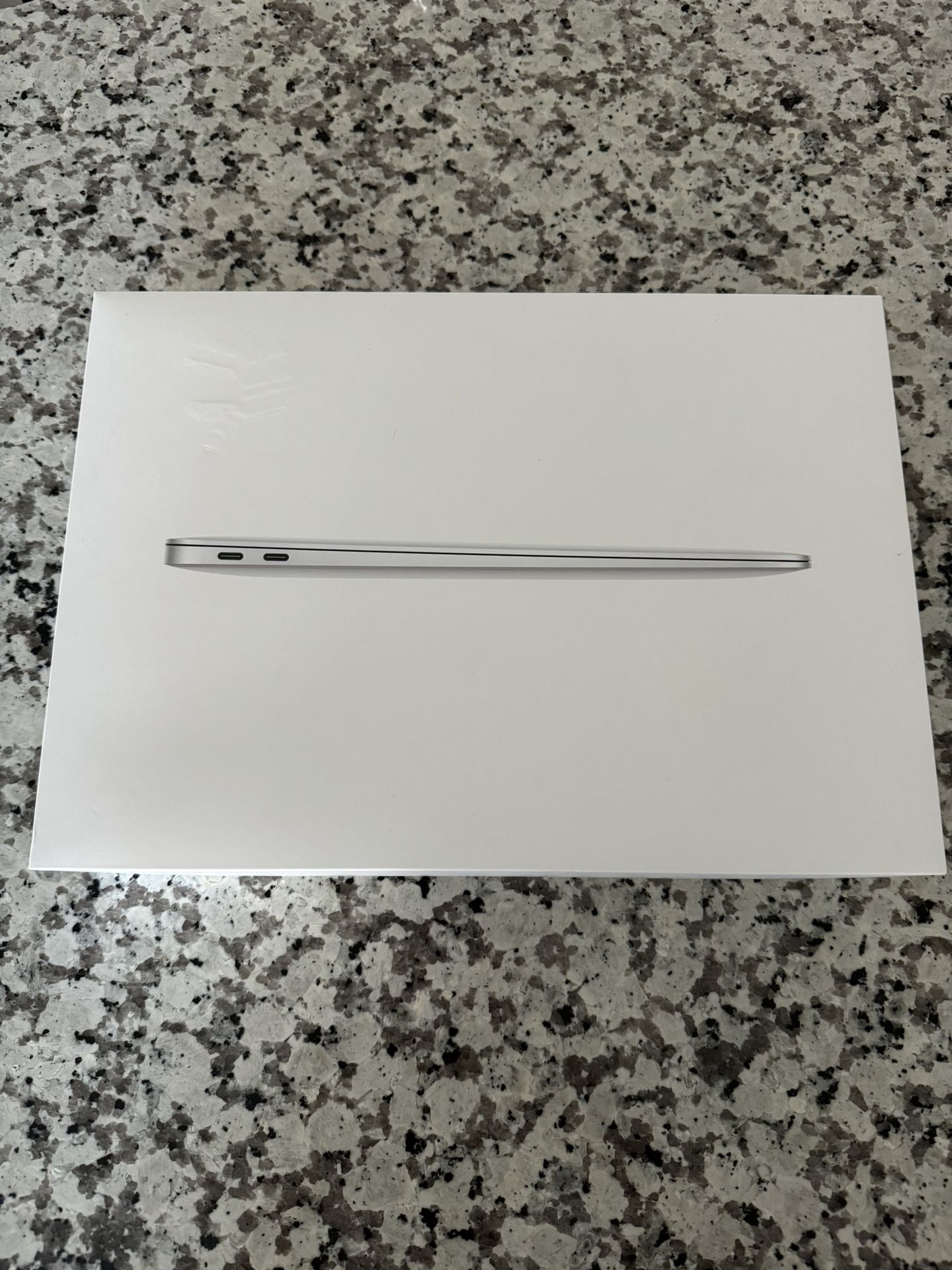 MacBook Air M1 Like New Condition