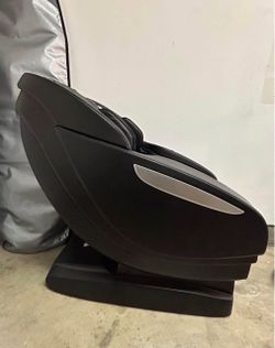 Massage chair