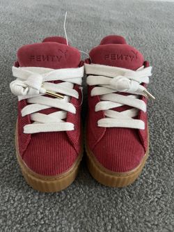Puma Shoes
