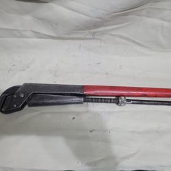 24in SNAP-ON PIPE PLIERS