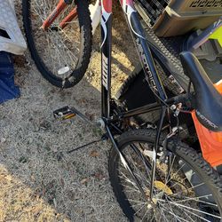 Bike mind tricks   By rallye