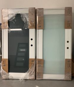 Impact windows and doors