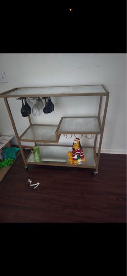 Mini bar