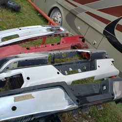 Parts For Classic Trucks And New 