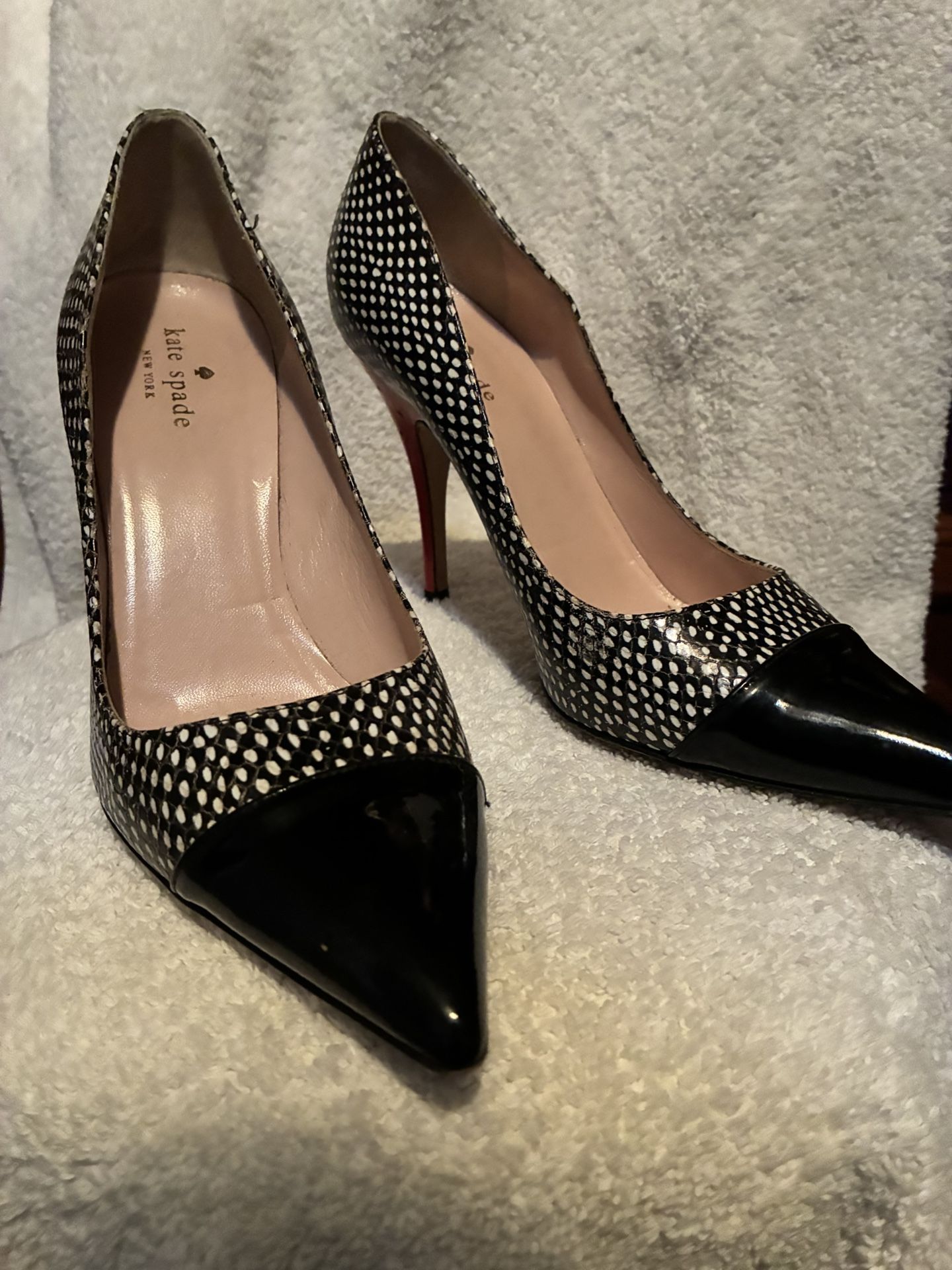 Kate Spade Pumps