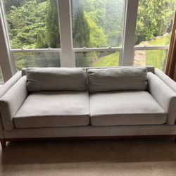 Ashley Furniture Couch 