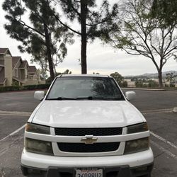 2009 Chevrolet Colorado