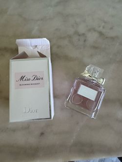 Miss Dior Blooming Bouquet Eau De Toilette 100ml / 3.4 fl oz – Women's Perfume