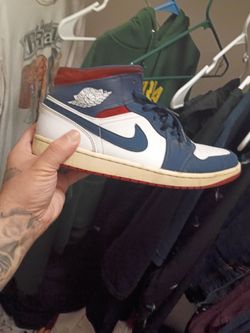 Air Jordan 1