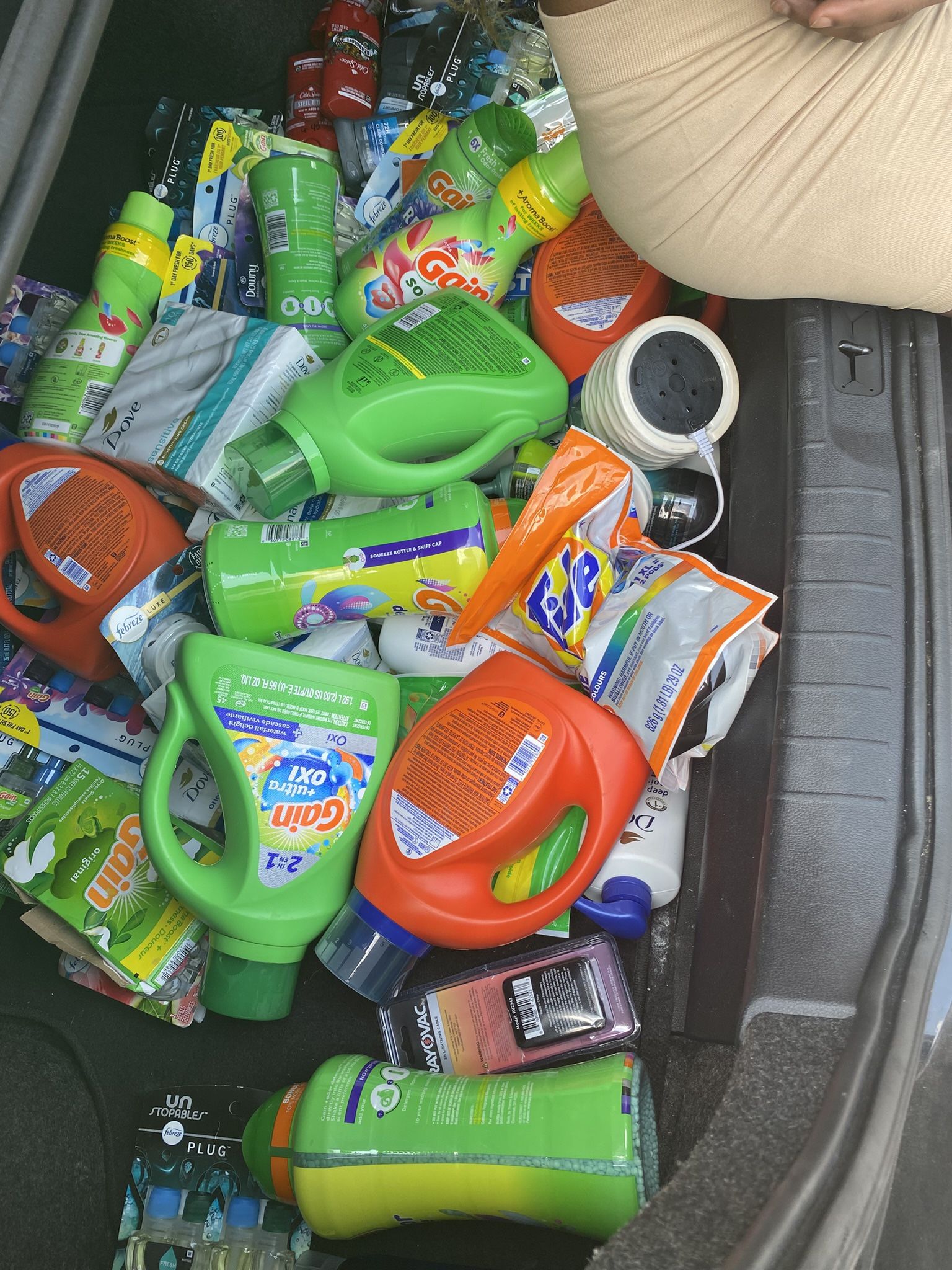 Laundry Soap, Laundry Detergent, Body Liquid, Body Soap,