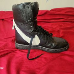 Nike Dunk Lux X Riccardo Tisci High 