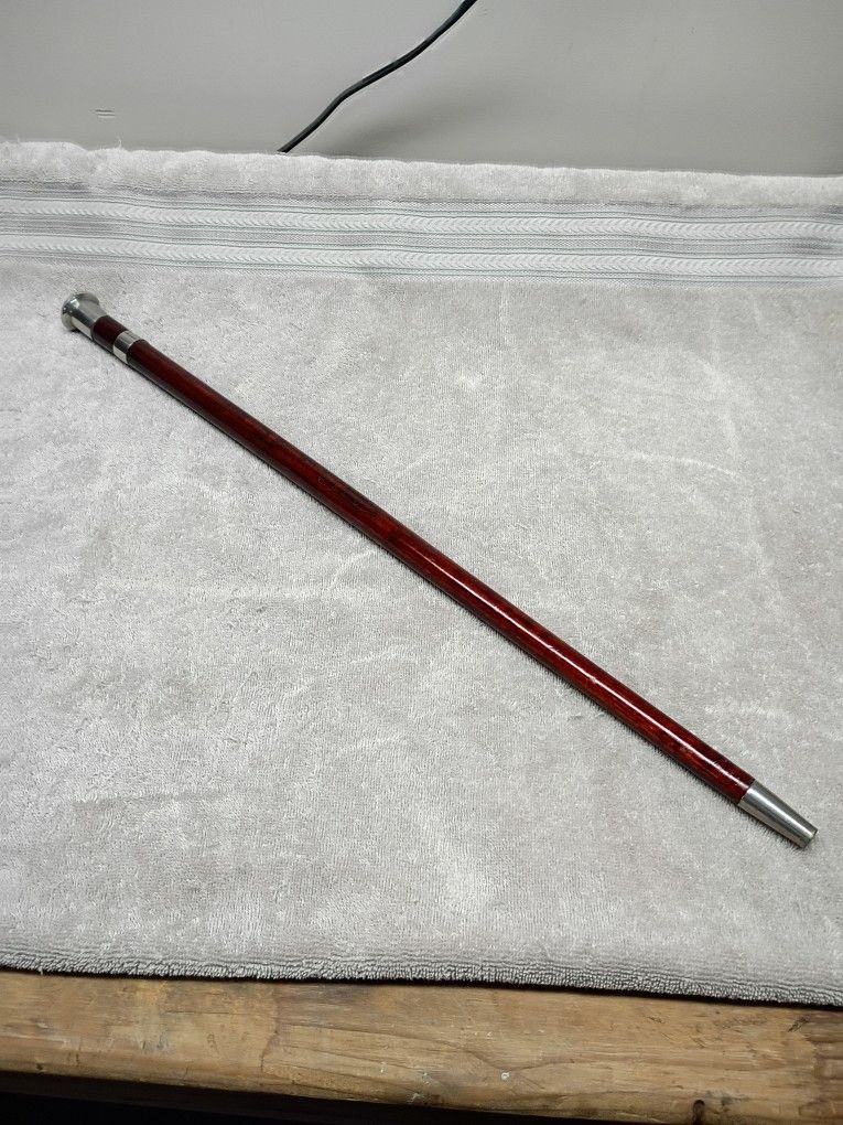 Vintage USMC Swagger Stick