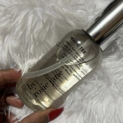 Rosie Jane White Tee Fragrance Mist