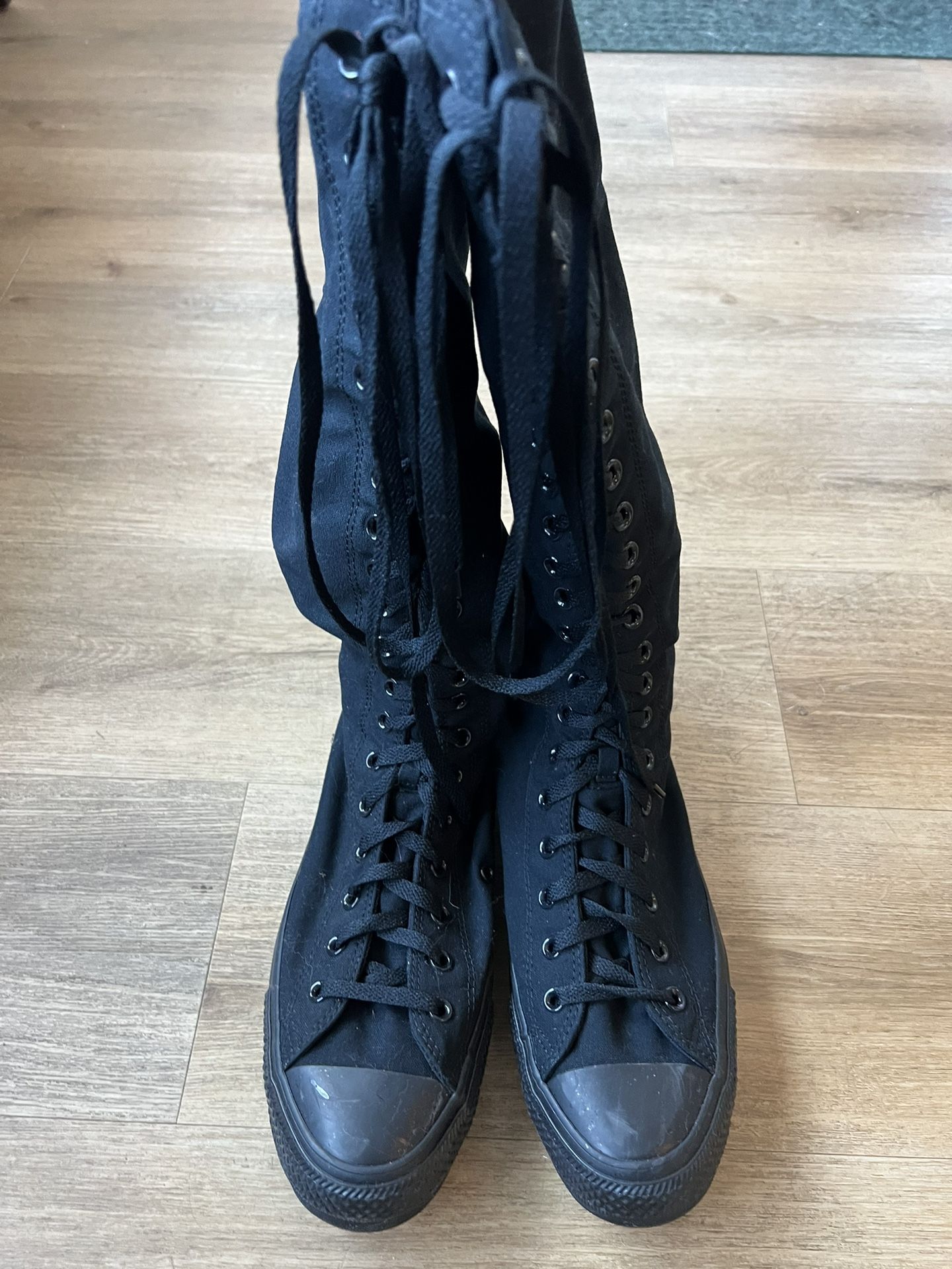 Converse Chuck Taylor All Star XXHi Size 12