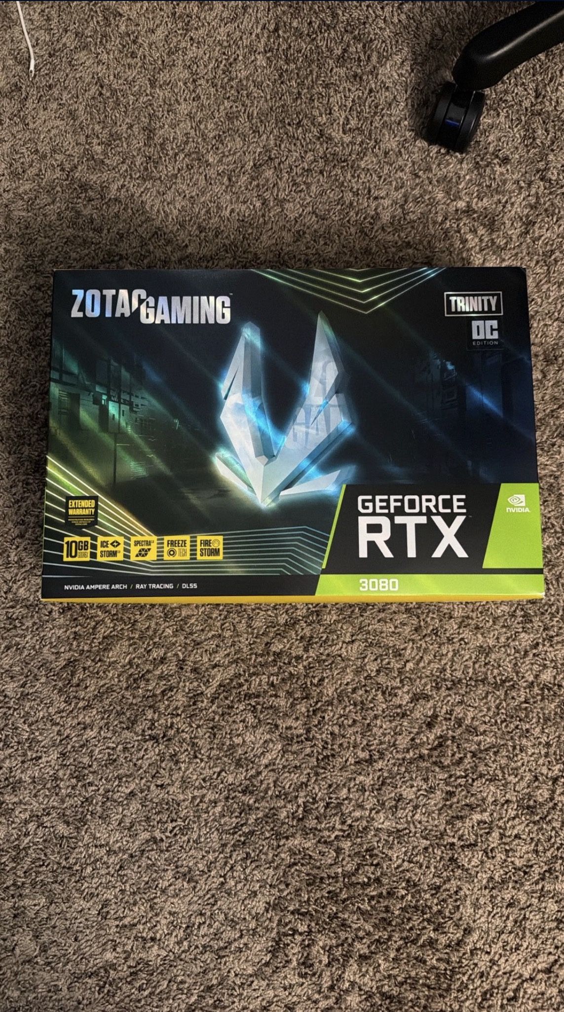 Rtx 3080 10gb