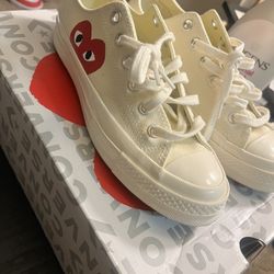 CDG