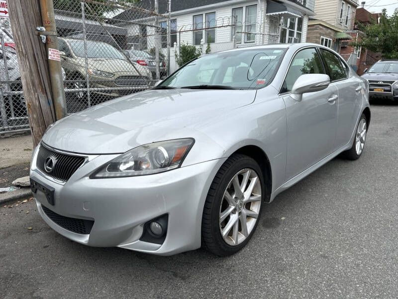 2012 Lexus IS for Sale in Queens, NY OfferUp