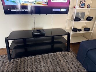 Furniture tv stand , etc
